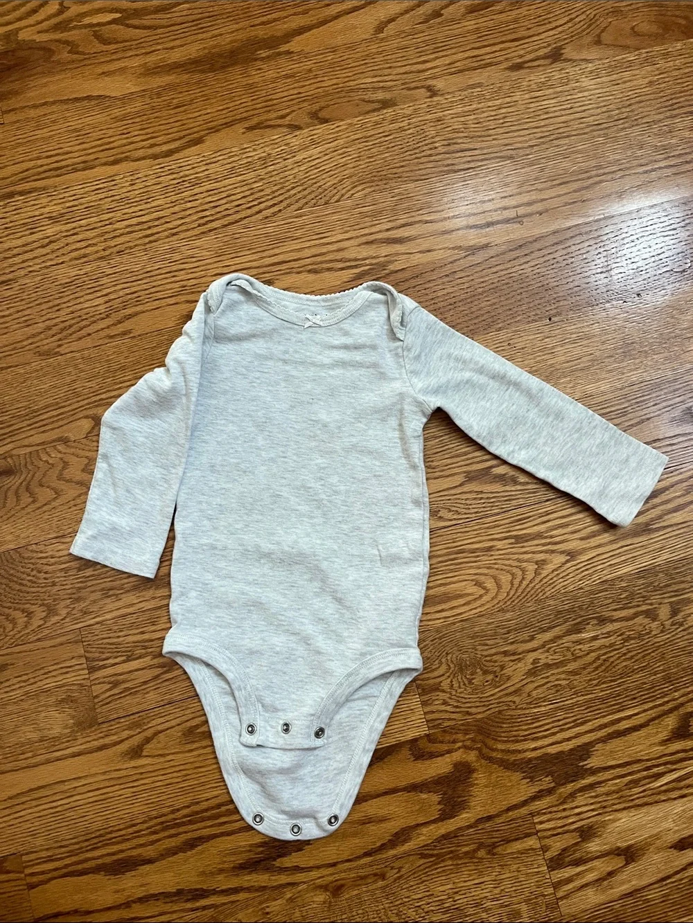 Carters 18 month